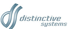 Distinctive Systems (Australia) Pty Ltd | Tel: +61 (0)3 8420 3507